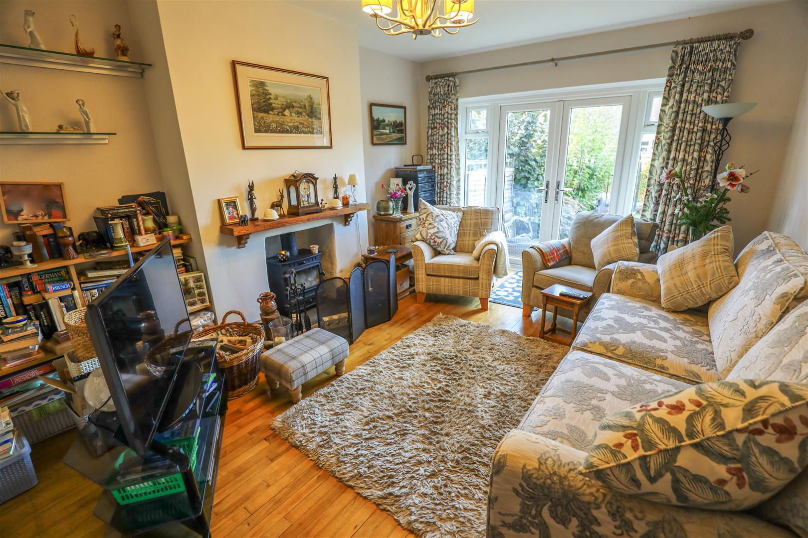 13 St. Bleddians Close, Cowbridge, Vale of Glamorgan, CF71 7BA